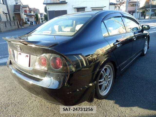 Honda CIVIC 2007 6309724-3