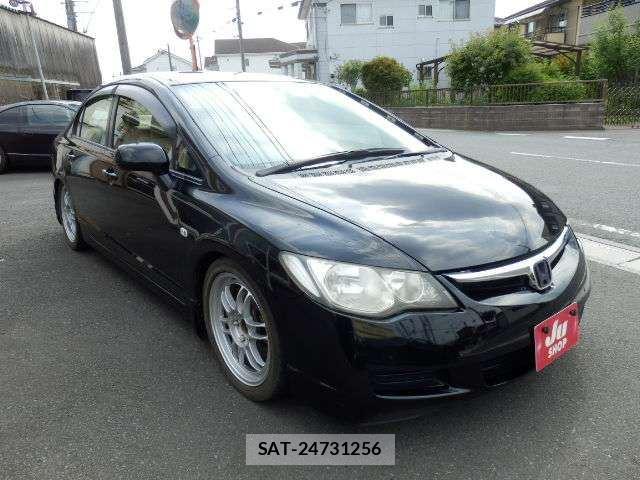 Honda CIVIC 2007 6309724-4