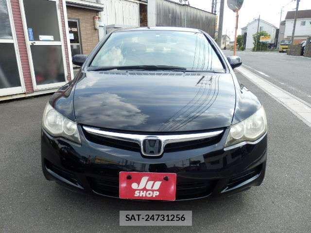 Honda CIVIC 2007 6309724-5