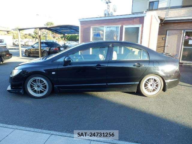 Honda CIVIC 2007 6309724-6