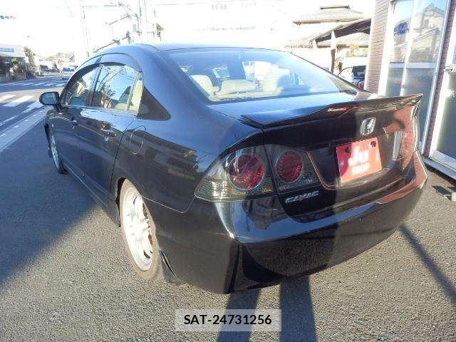 Honda CIVIC 2007 6309724-7