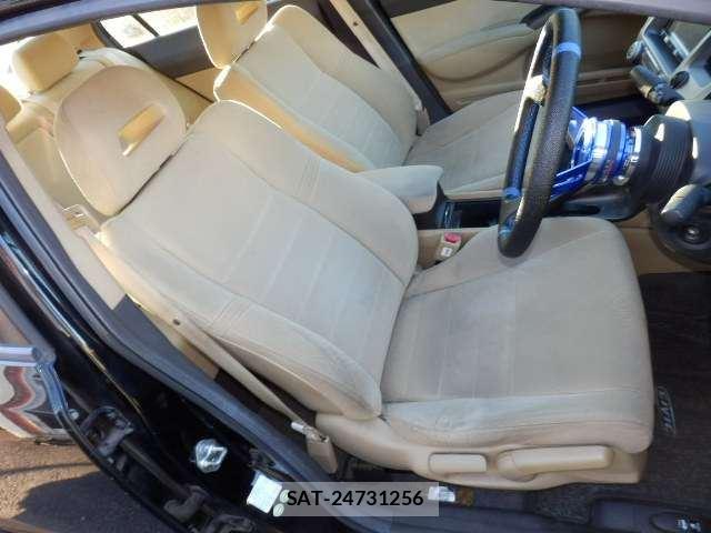 Honda CIVIC 2007 6309724-9