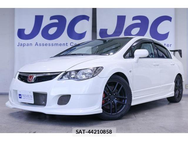 Honda CIVIC 2007 6309784-0