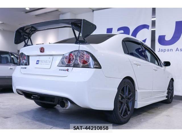 Honda CIVIC 2007 6309784-1