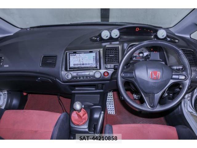 Honda CIVIC 2007 6309784-2