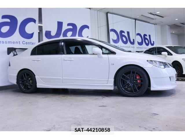 Honda CIVIC 2007 6309784-3