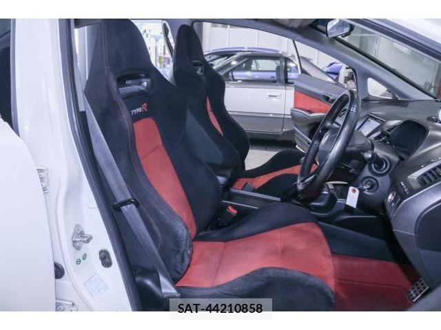 Honda CIVIC 2007 6309784-5
