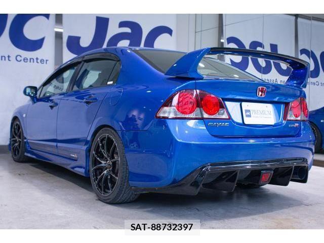 Honda CIVIC 2007 6309799-1