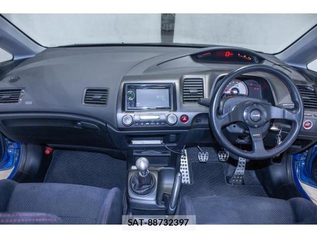 Honda CIVIC 2007 6309799-2