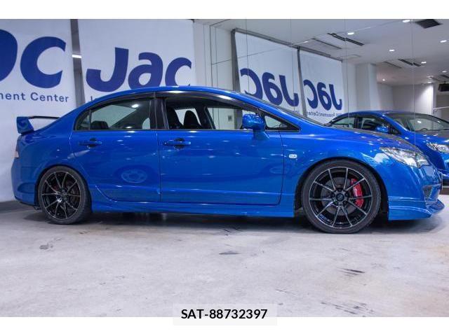 Honda CIVIC 2007 6309799-3