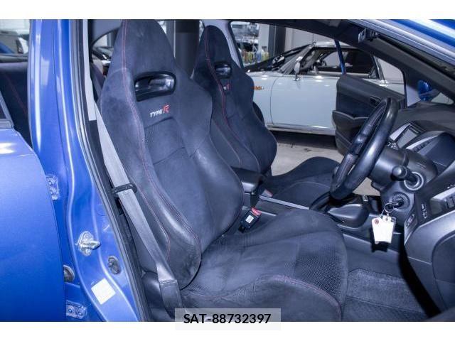 Honda CIVIC 2007 6309799-5