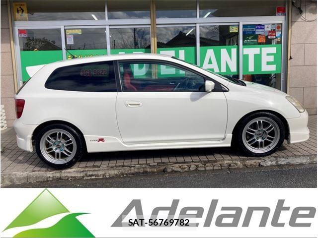Honda CIVIC 2003 6310061-0