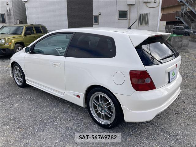 Honda CIVIC 2003 6310061-1