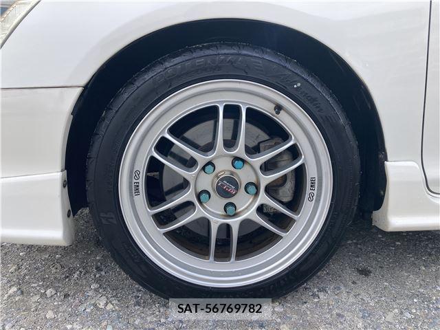 Honda CIVIC 2003 6310061-10