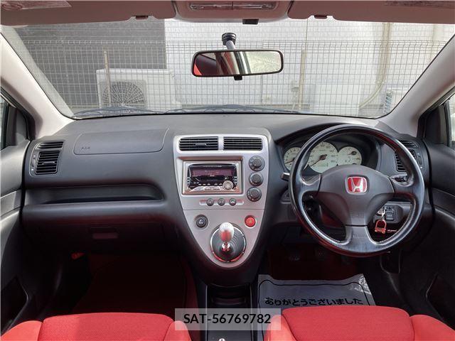 Honda CIVIC 2003 6310061-2