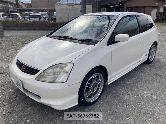 Honda CIVIC 2003 6310061-3