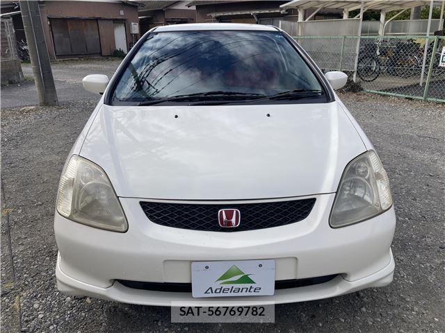 Honda CIVIC 2003 6310061-4