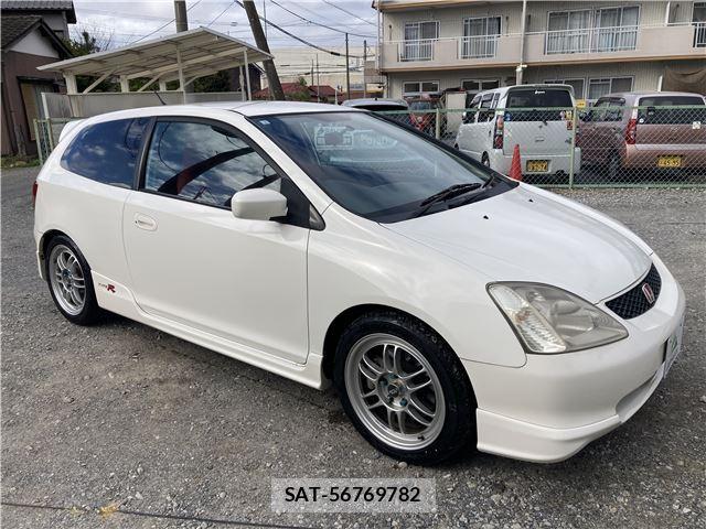 Honda CIVIC 2003 6310061-5