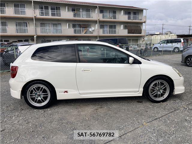 Honda CIVIC 2003 6310061-6