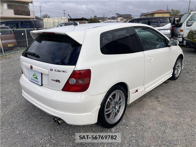 Honda CIVIC 2003 6310061-7