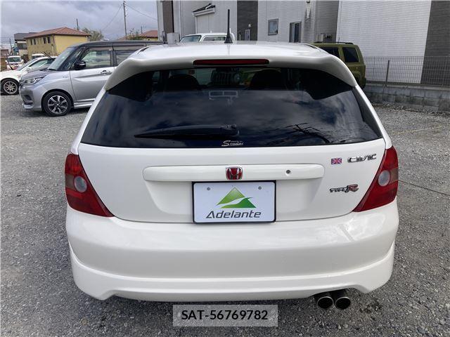 Honda CIVIC 2003 6310061-8