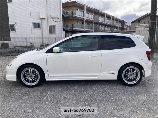 Honda CIVIC 2003 6310061-9