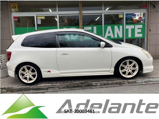 Honda CIVIC 2002 6310064-0