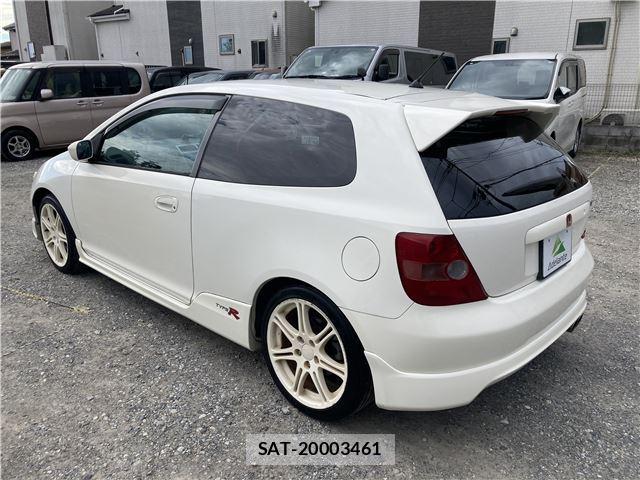 Honda CIVIC 2002 6310064-1