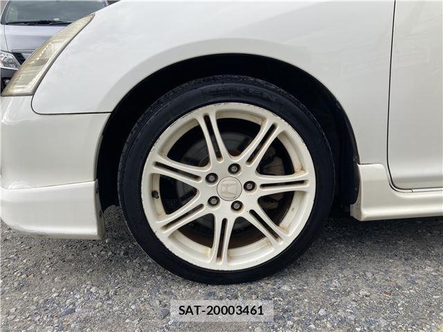 Honda CIVIC 2002 6310064-10