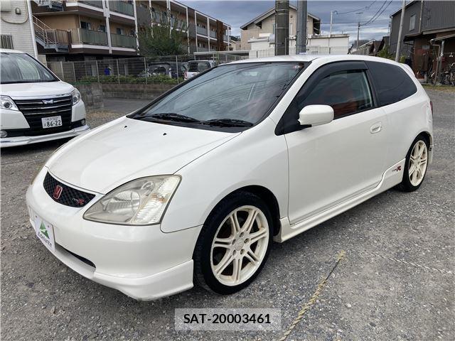 Honda CIVIC 2002 6310064-3