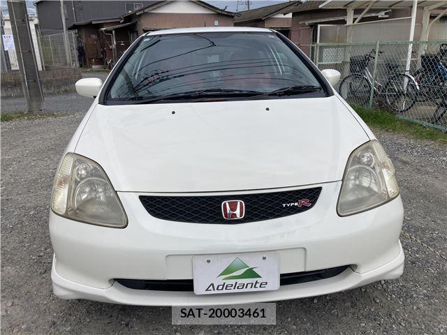 Honda CIVIC 2002 6310064-4
