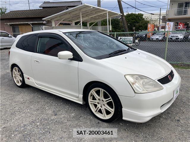 Honda CIVIC 2002 6310064-5