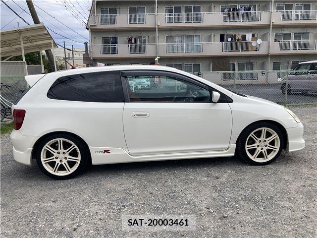 Honda CIVIC 2002 6310064-6