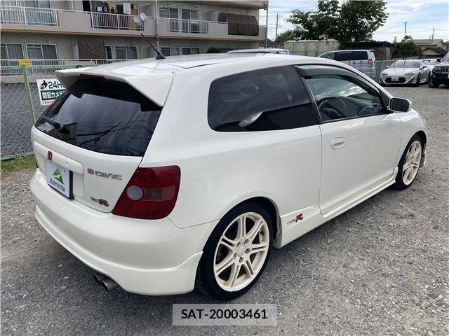 Honda CIVIC 2002 6310064-7