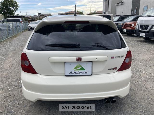 Honda CIVIC 2002 6310064-8