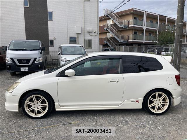 Honda CIVIC 2002 6310064-9