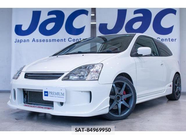 Honda CIVIC 2002 6310086-0