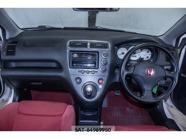 Honda CIVIC 2002 6310086-2
