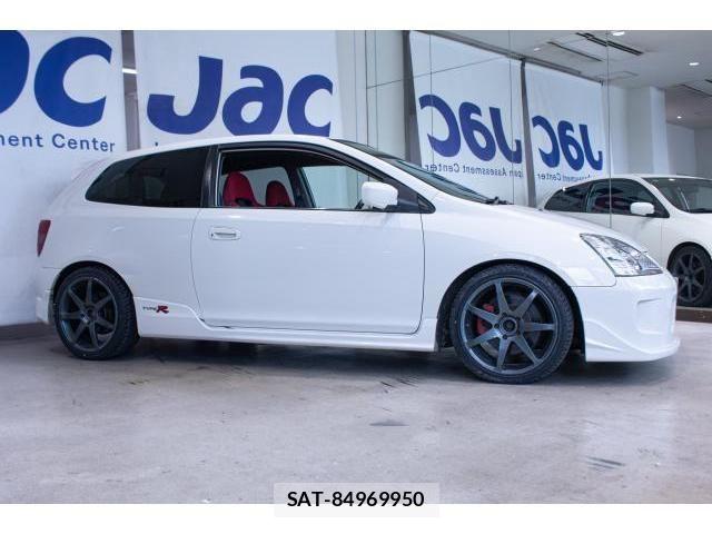 Honda CIVIC 2002 6310086-3