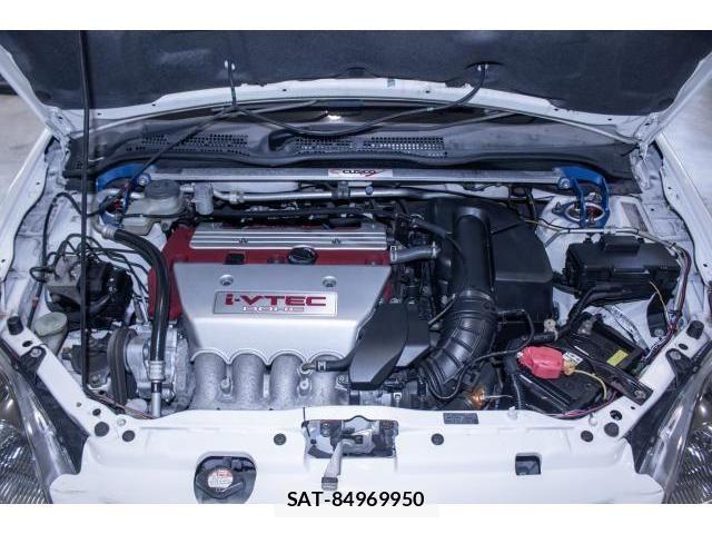 Honda CIVIC 2002 6310086-7