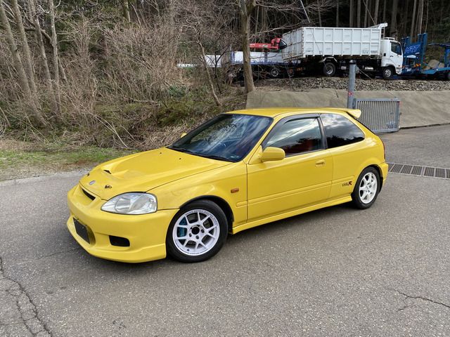 Honda CIVIC 2000 6310089-0