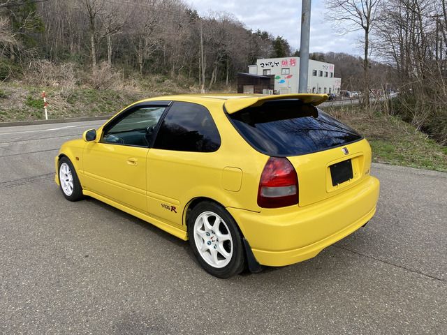 Honda CIVIC 2000 6310089-10