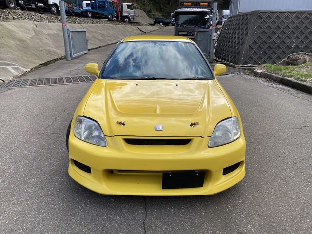 Honda CIVIC 2000 6310089-2