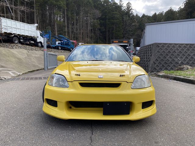 Honda CIVIC 2000 6310089-3