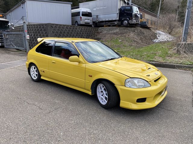 Honda CIVIC 2000 6310089-4