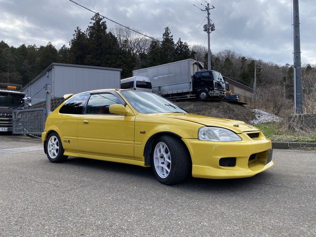 Honda CIVIC 2000 6310089-5