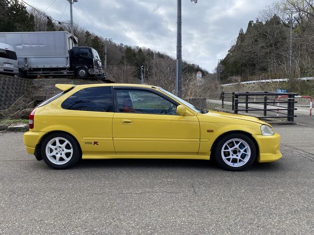 Honda CIVIC 2000 6310089-6