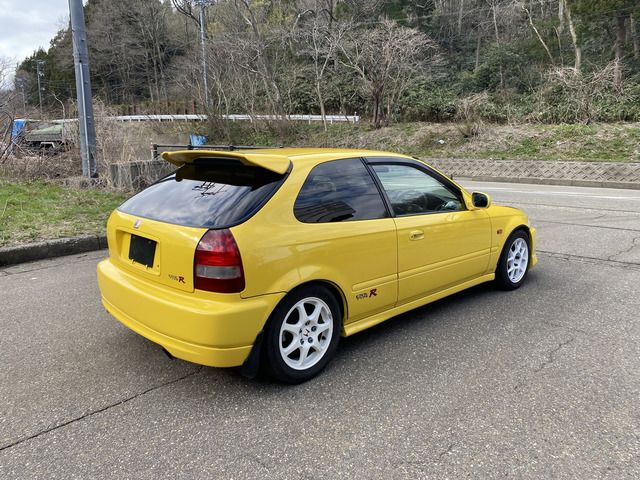 Honda CIVIC 2000 6310089-7