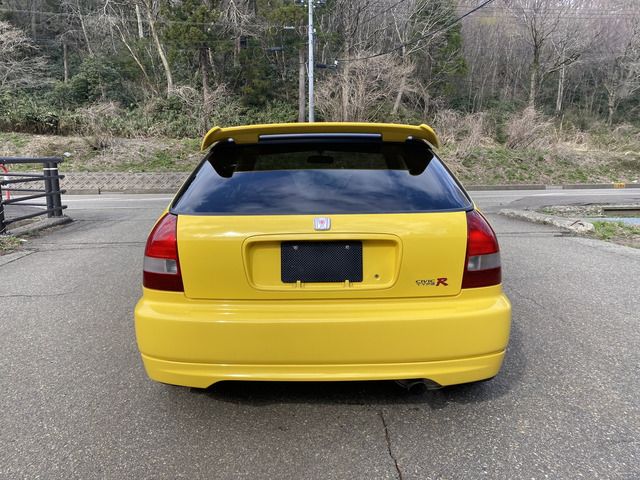 Honda CIVIC 2000 6310089-9
