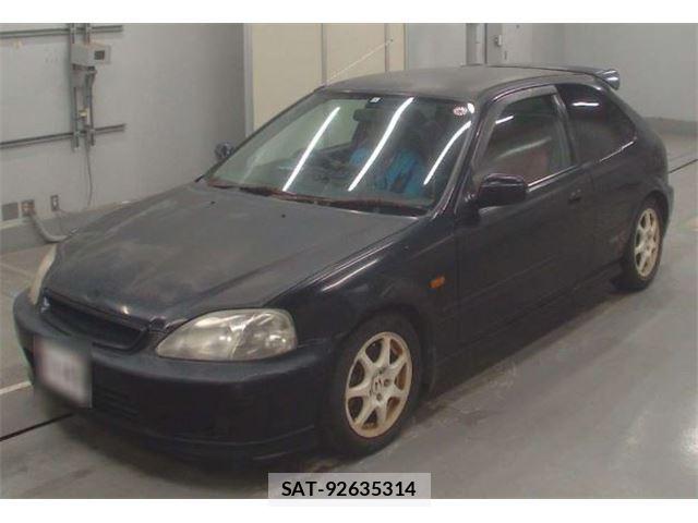 Honda CIVIC 2000 6310087-0